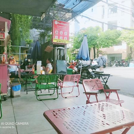 Shusimi House & Boutique Near Tan Son Nhat Airport Ho Chi Minh-Byen Eksteriør billede