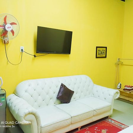 Shusimi House & Boutique Near Tan Son Nhat Airport Ho Chi Minh-Byen Eksteriør billede