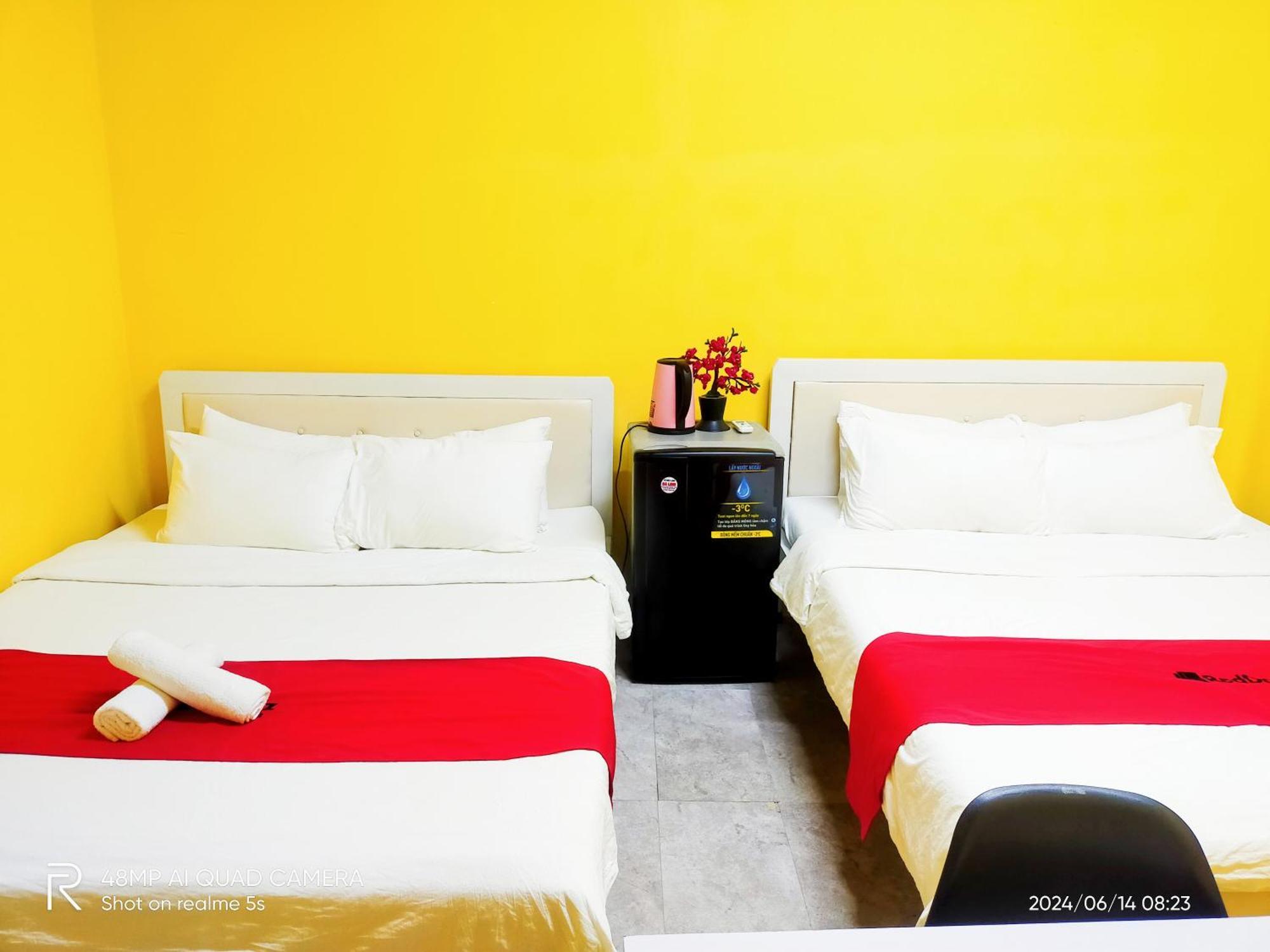 Shusimi House & Boutique Near Tan Son Nhat Airport Ho Chi Minh-Byen Eksteriør billede