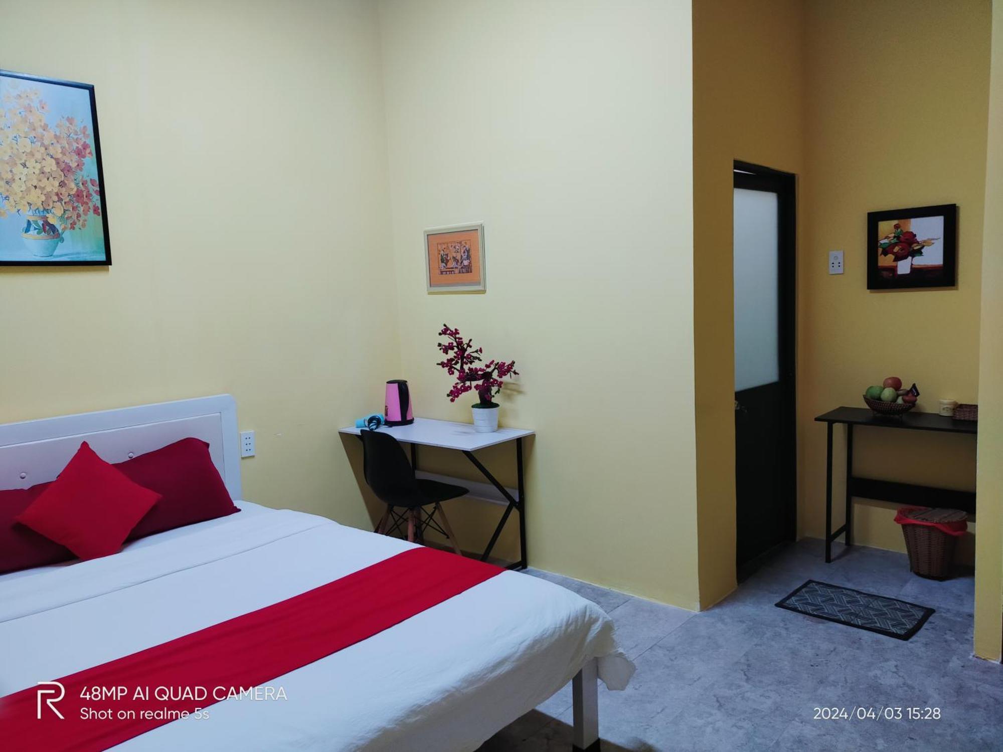 Shusimi House & Boutique Near Tan Son Nhat Airport Ho Chi Minh-Byen Eksteriør billede