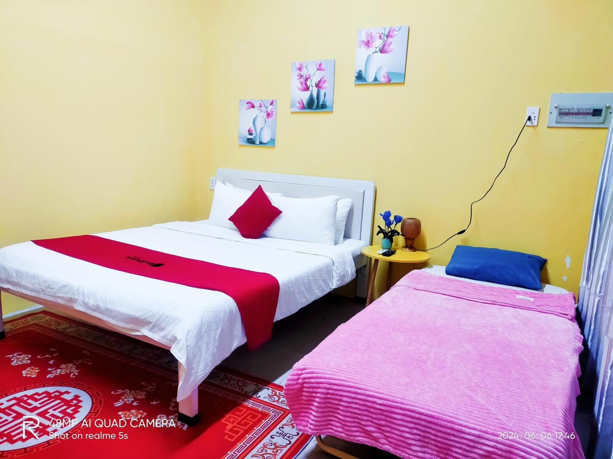 Shusimi House & Boutique Near Tan Son Nhat Airport Ho Chi Minh-Byen Eksteriør billede