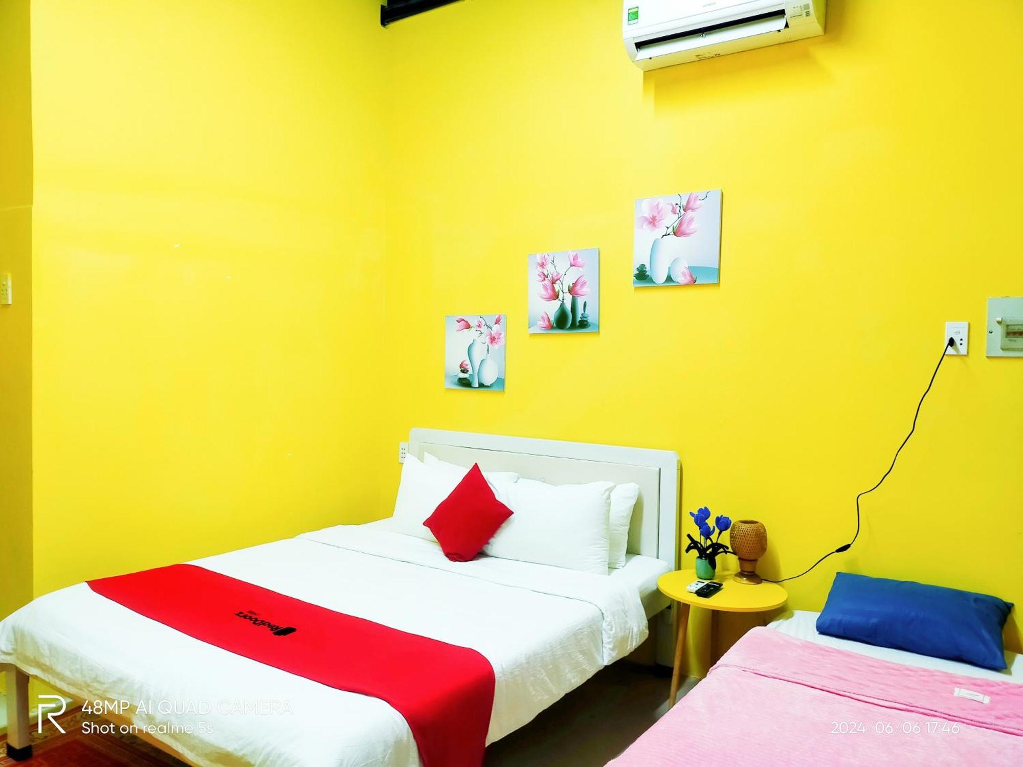 Shusimi House & Boutique Near Tan Son Nhat Airport Ho Chi Minh-Byen Eksteriør billede