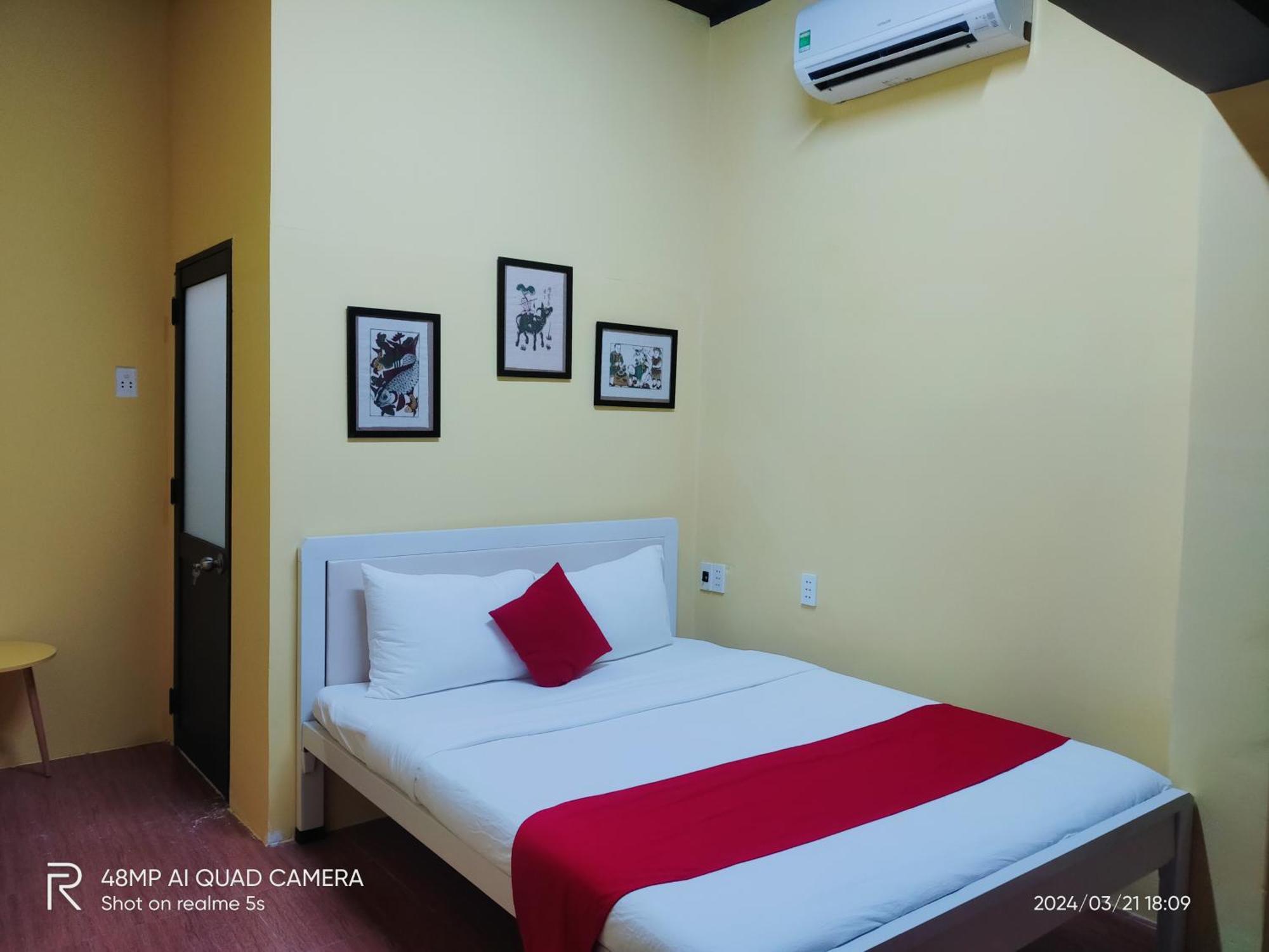 Shusimi House & Boutique Near Tan Son Nhat Airport Ho Chi Minh-Byen Eksteriør billede