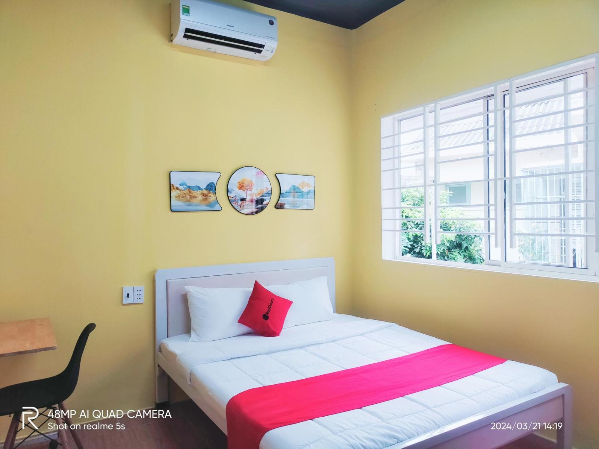 Shusimi House & Boutique Near Tan Son Nhat Airport Ho Chi Minh-Byen Eksteriør billede