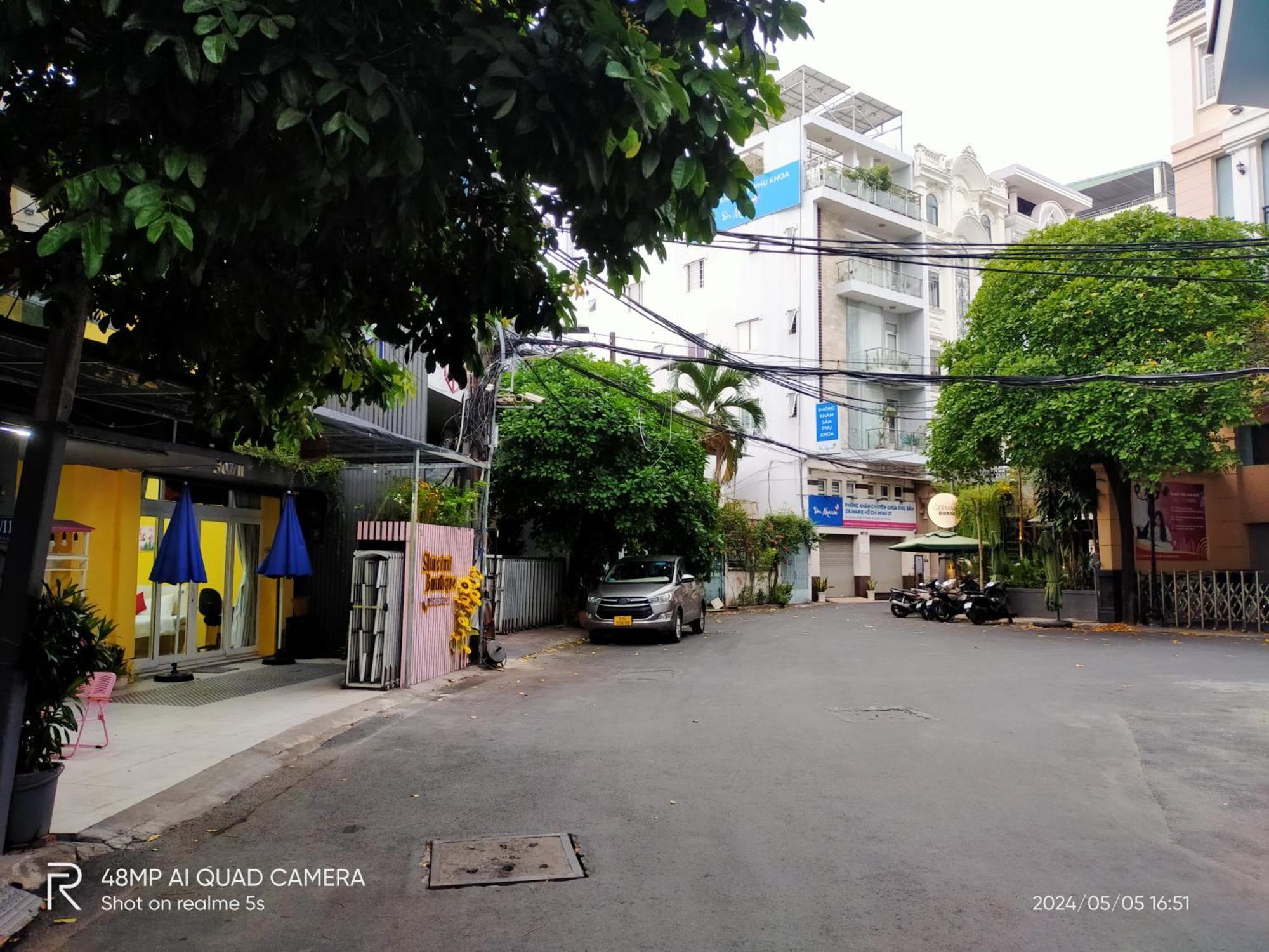 Shusimi House & Boutique Near Tan Son Nhat Airport Ho Chi Minh-Byen Eksteriør billede