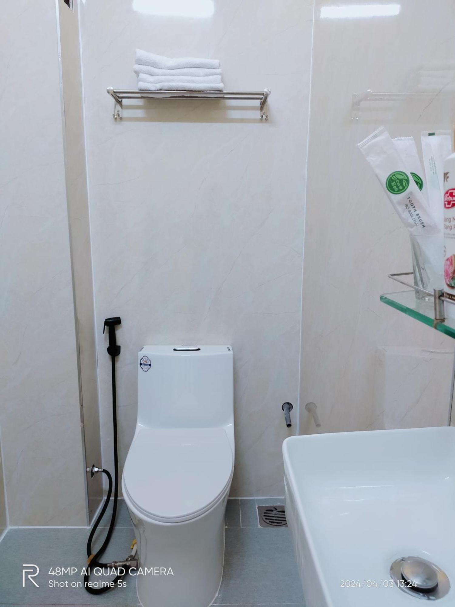 Shusimi House & Boutique Near Tan Son Nhat Airport Ho Chi Minh-Byen Eksteriør billede