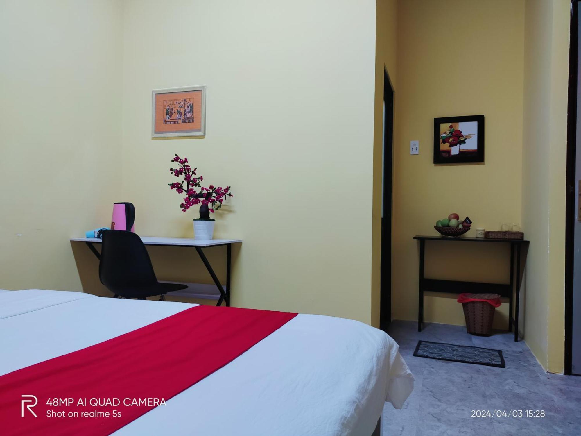 Shusimi House & Boutique Near Tan Son Nhat Airport Ho Chi Minh-Byen Eksteriør billede
