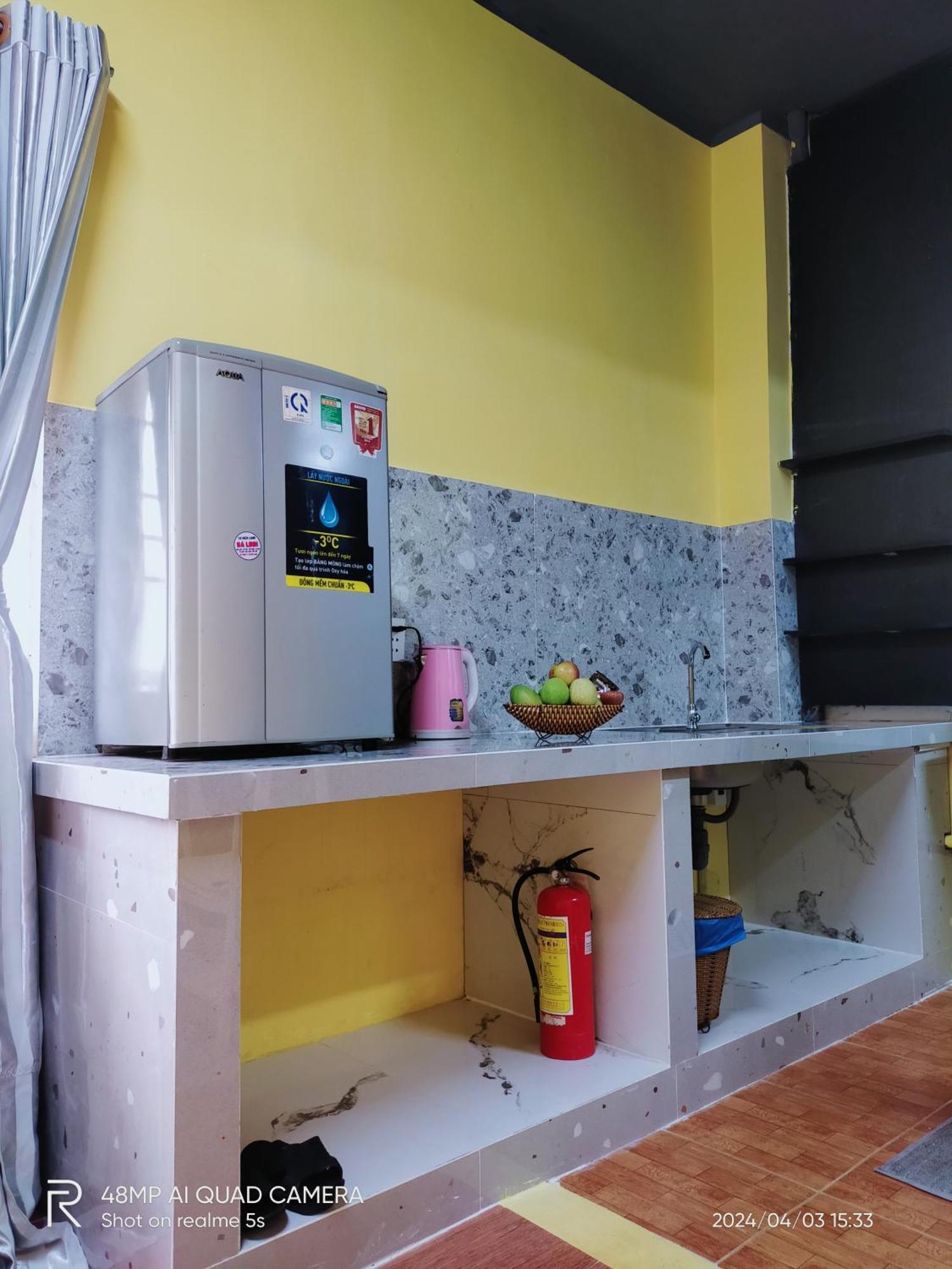 Shusimi House & Boutique Near Tan Son Nhat Airport Ho Chi Minh-Byen Eksteriør billede