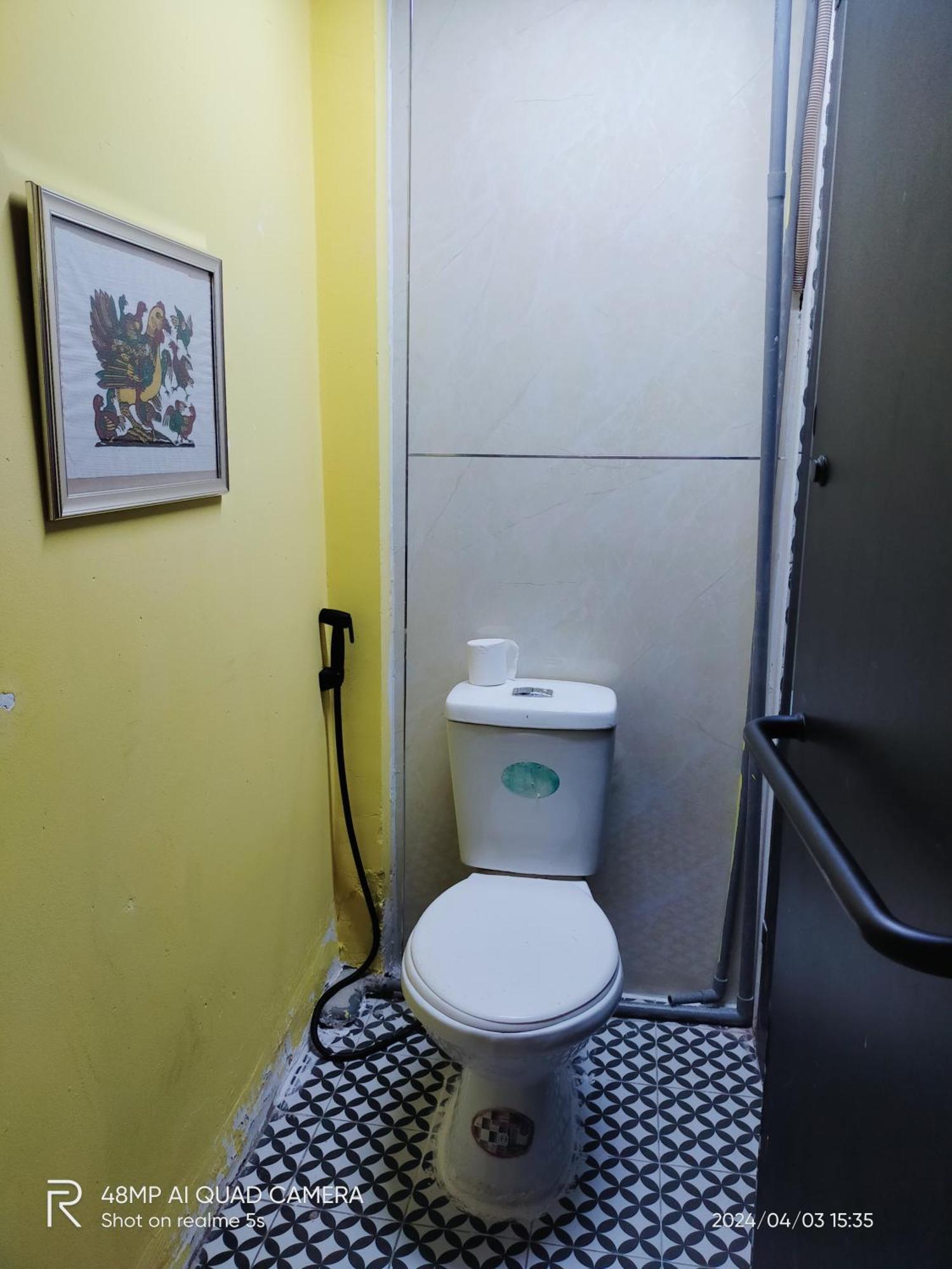 Shusimi House & Boutique Near Tan Son Nhat Airport Ho Chi Minh-Byen Eksteriør billede