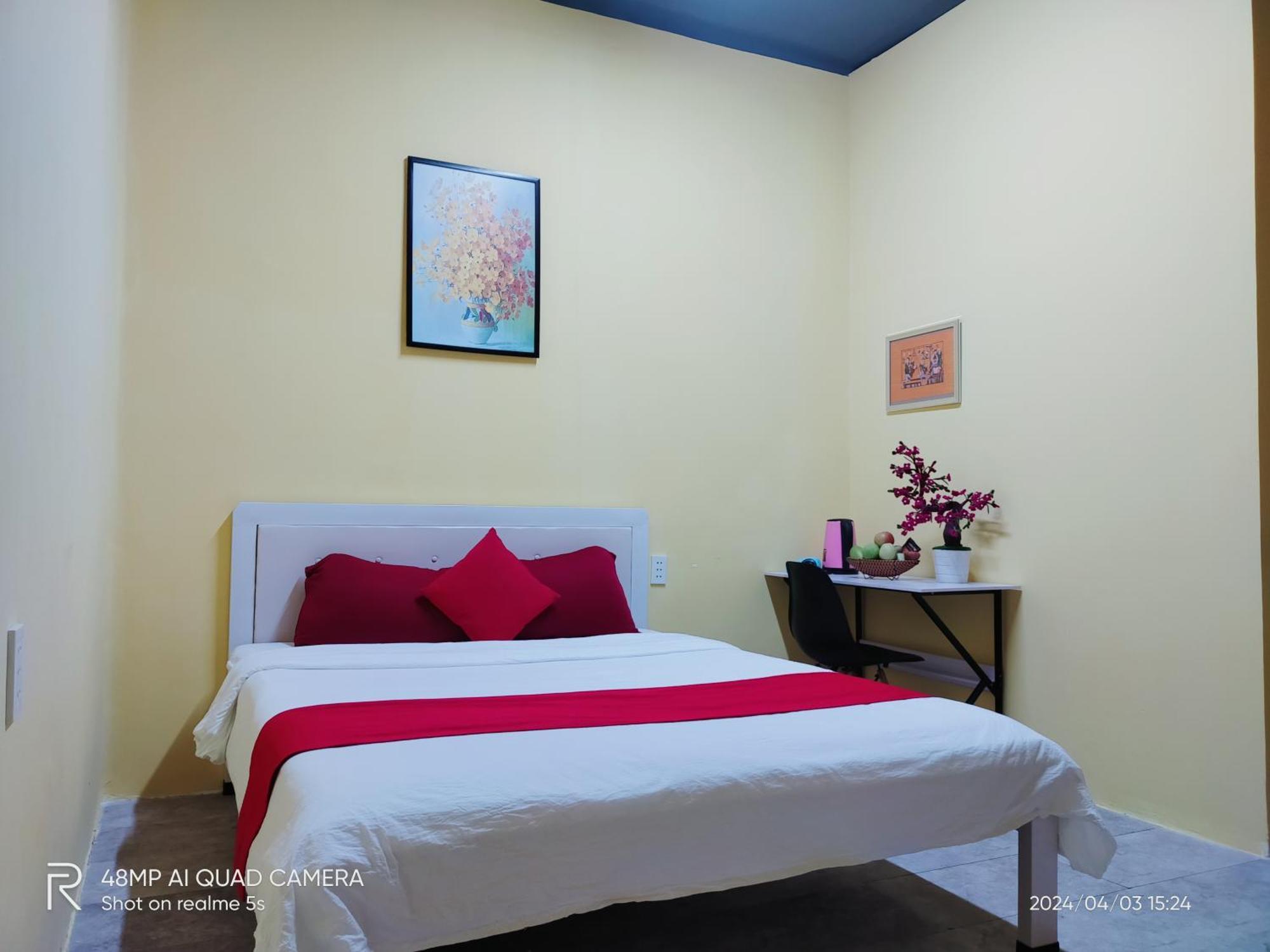 Shusimi House & Boutique Near Tan Son Nhat Airport Ho Chi Minh-Byen Eksteriør billede