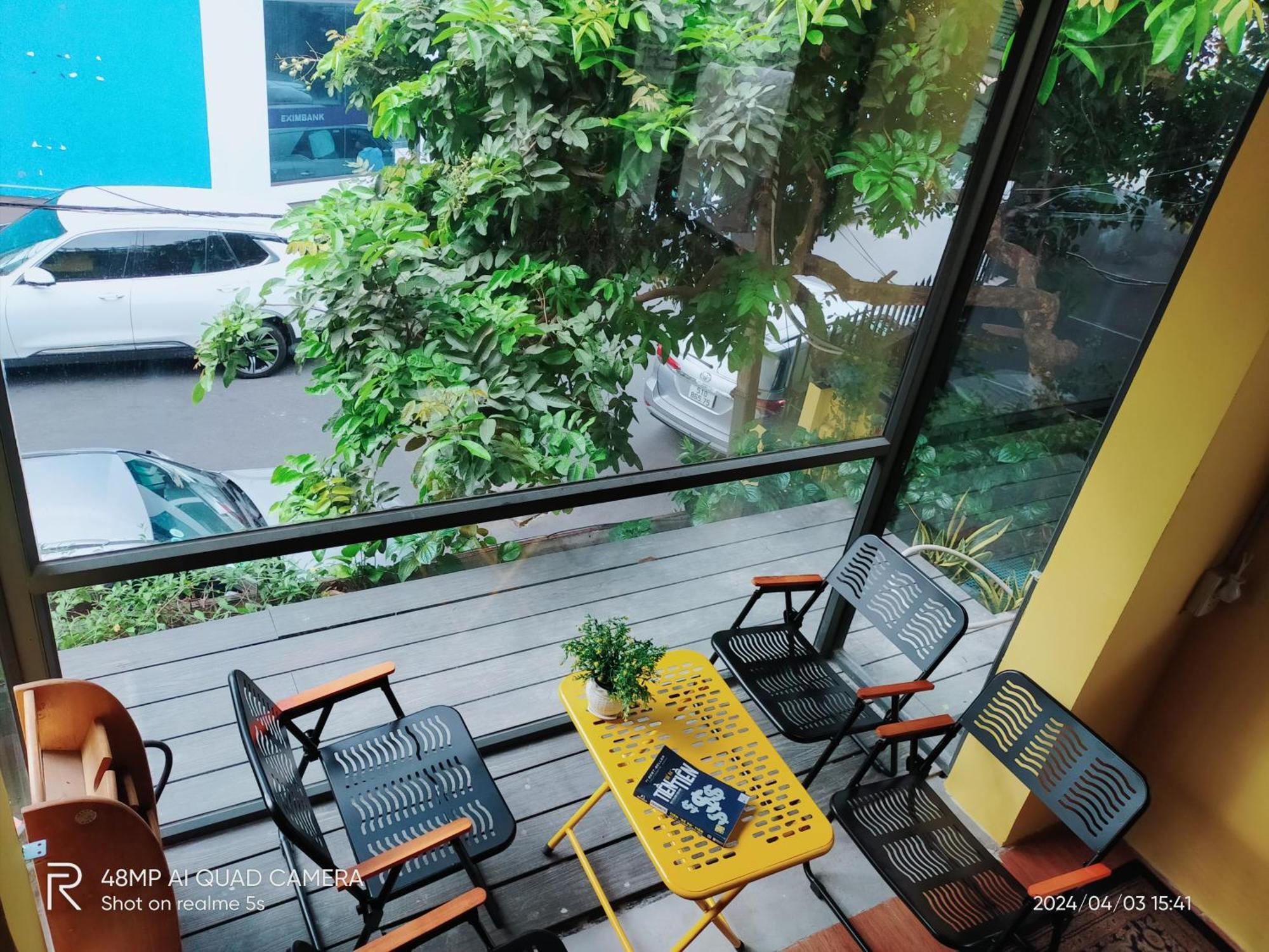 Shusimi House & Boutique Near Tan Son Nhat Airport Ho Chi Minh-Byen Eksteriør billede