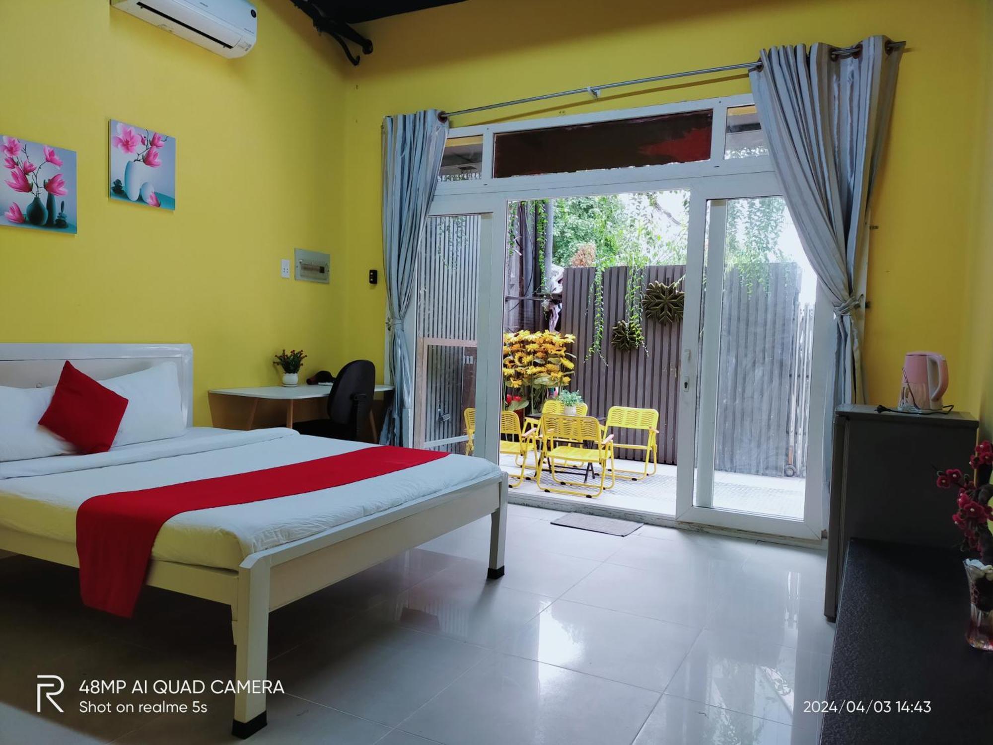 Shusimi House & Boutique Near Tan Son Nhat Airport Ho Chi Minh-Byen Eksteriør billede