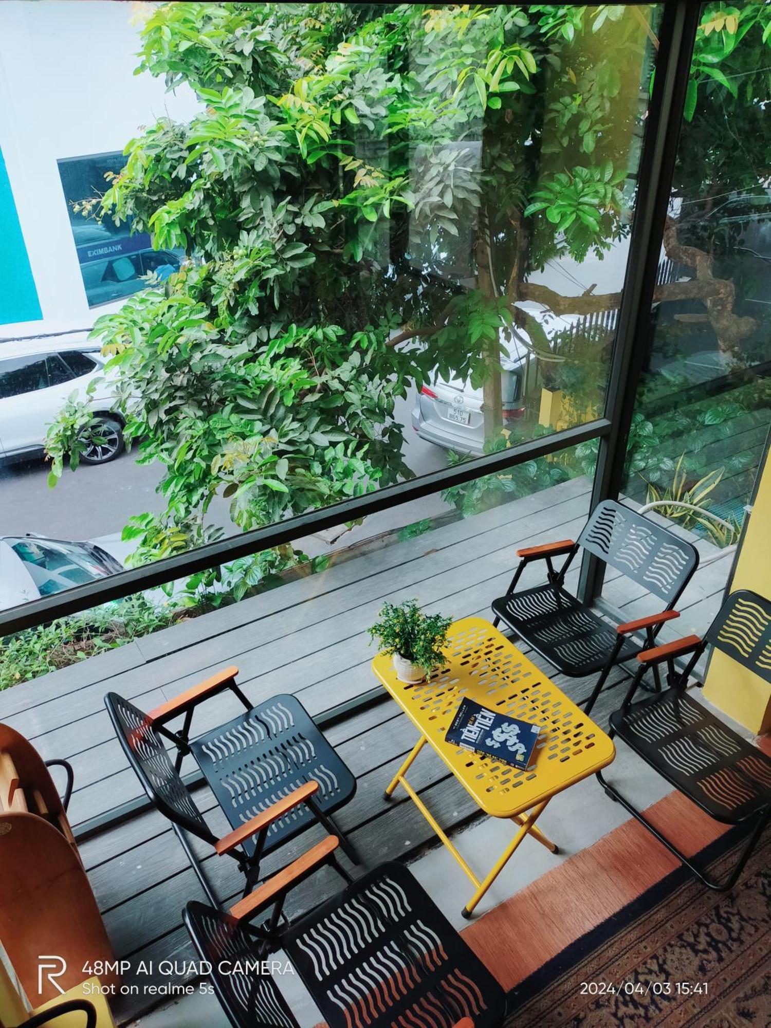 Shusimi House & Boutique Near Tan Son Nhat Airport Ho Chi Minh-Byen Eksteriør billede