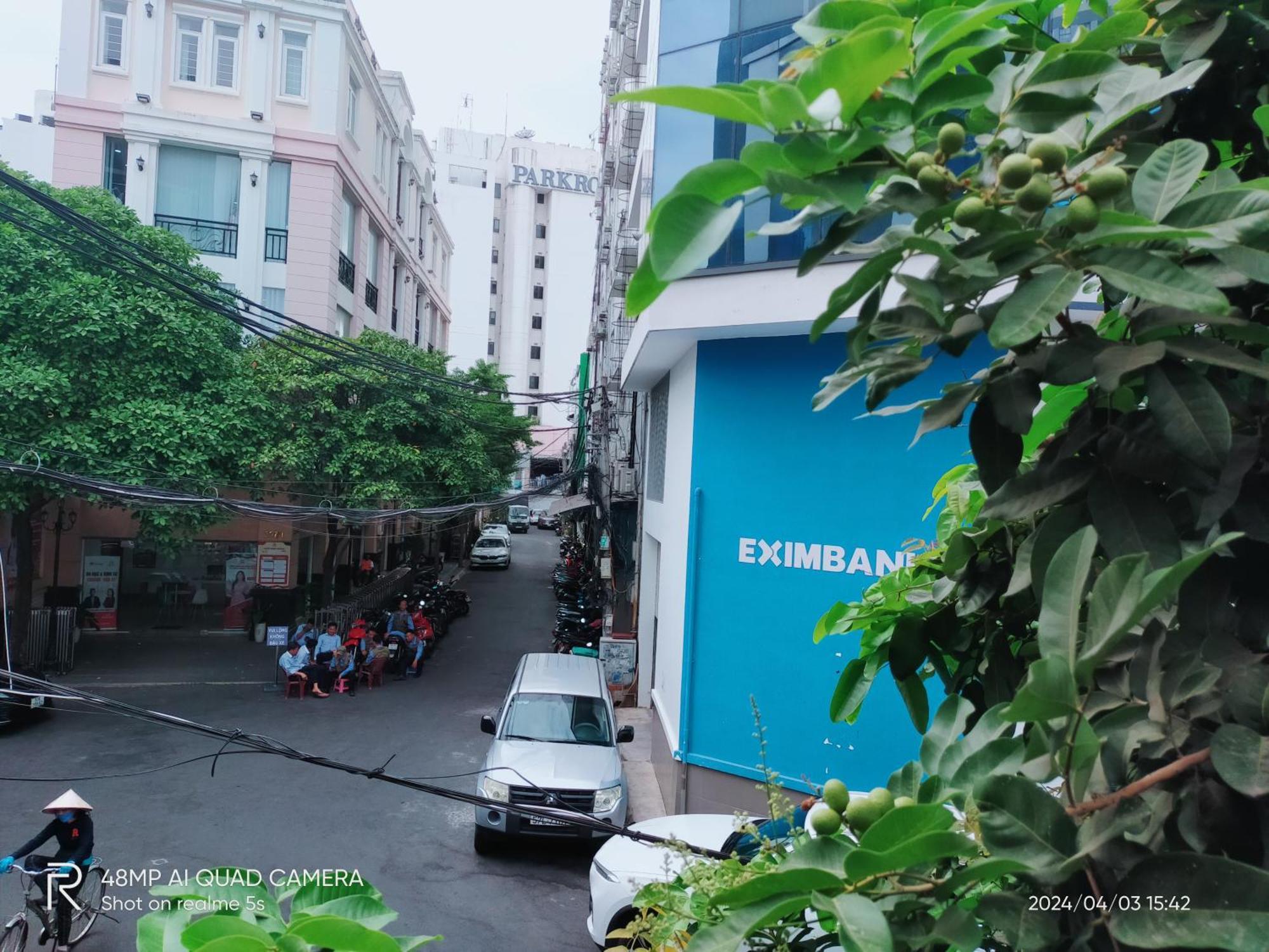 Shusimi House & Boutique Near Tan Son Nhat Airport Ho Chi Minh-Byen Eksteriør billede